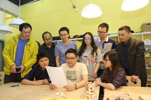 李克强总理五四青年节给U体育官方网站 - 热门电竞赛事竞猜与娱乐攻略学生创客回信1